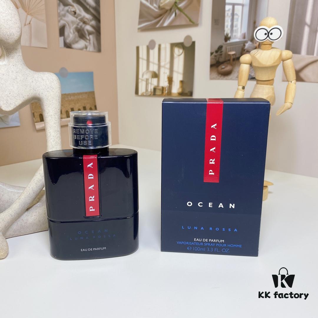 Prada Luna Rossa Ocean Eau de Parfum 100ml