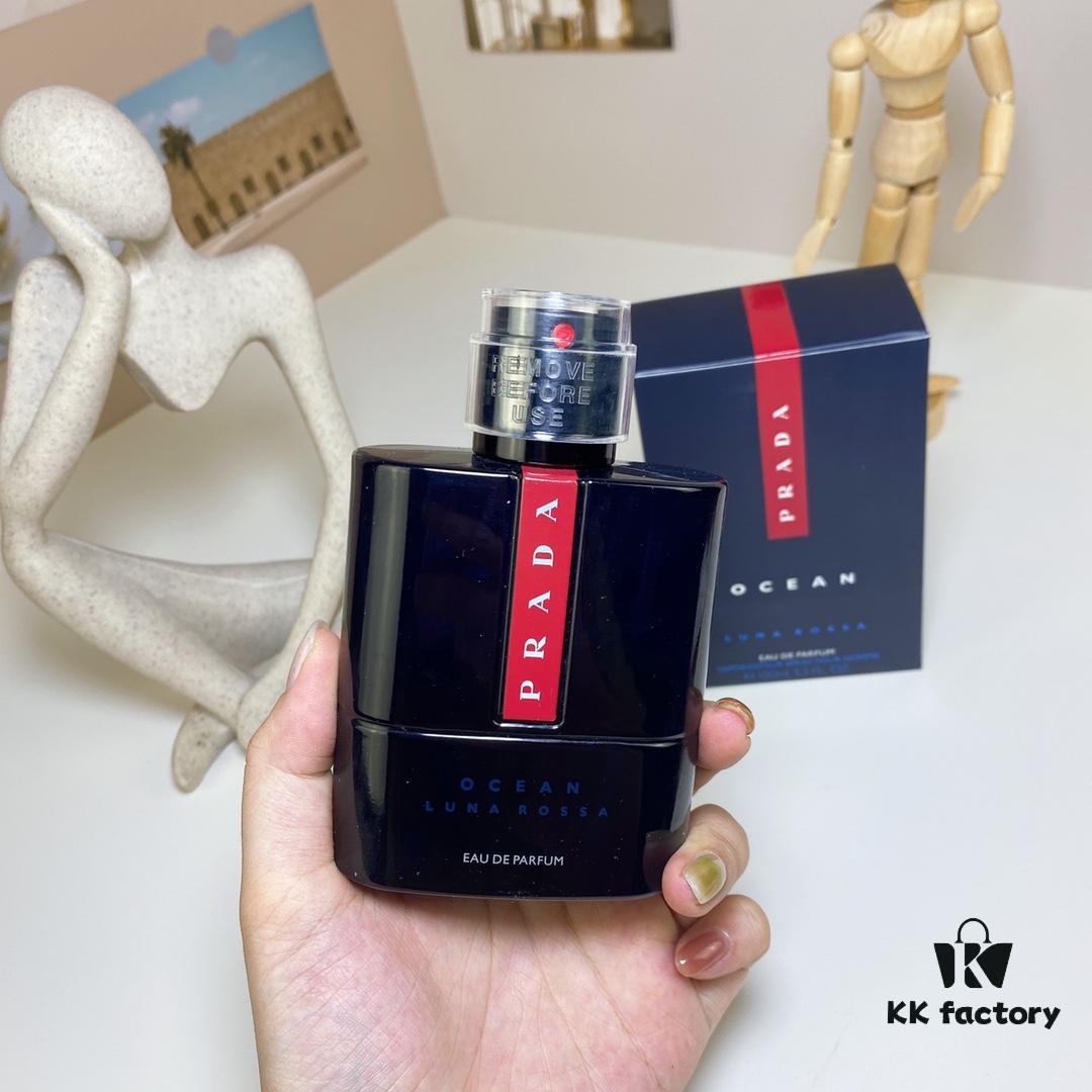 Prada Luna Rossa Ocean Eau de Parfum 100ml