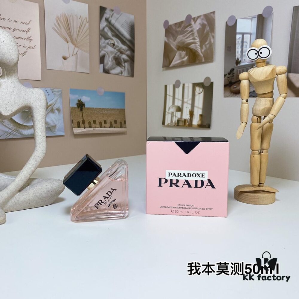 Prada 'Paradoxe I Am Unpredictable' Perfume EDml