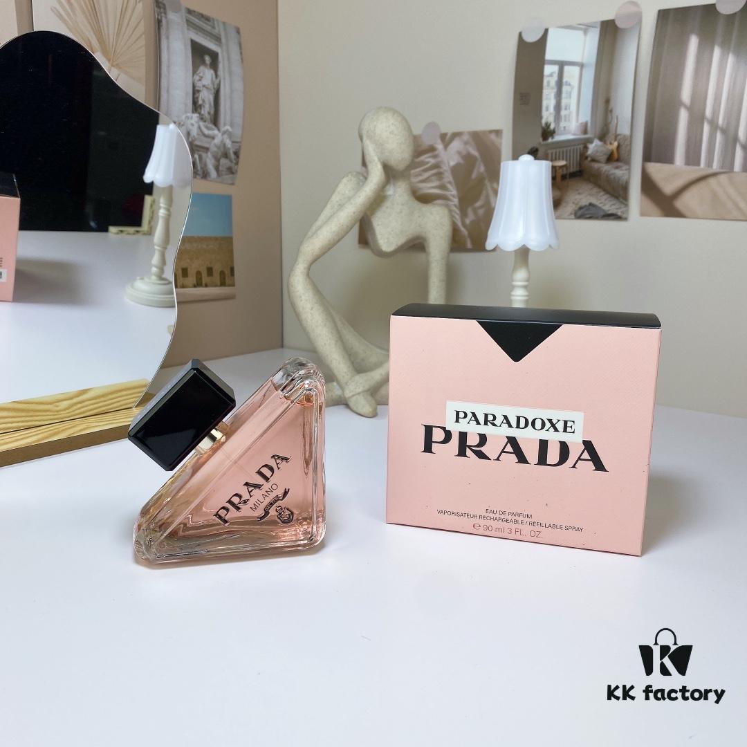 Prada Paradox Eau de Parfum
