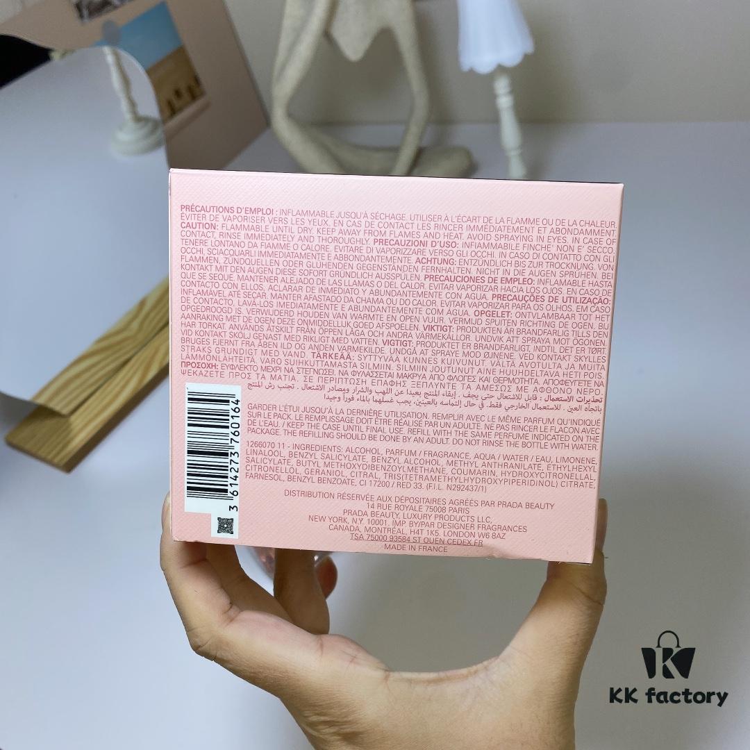 Prada Paradox Eau de Parfum