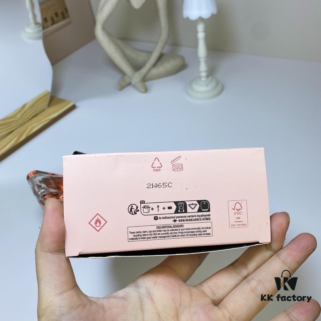 Prada Paradox Eau de Parfum