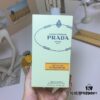 Prada Infusion Mandarine Eau de Parfum - Bitter Orange Citrus Fragrance, 100ml