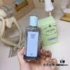 Prada Infusion d'Amande Eau de Toilette, 100ml - Iris Series, Oriental Gourmand Notes