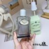 Prada Infusion d'Iris Cedre Eau de Parfum - Woody Floral Fragrance, 100ml