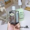 Prada Infusion d'Iris Cedre Eau de Parfum - Woody Floral Fragrance, 100ml