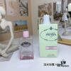 Prada Infusion de Rose Eau de Parfum - 100ml