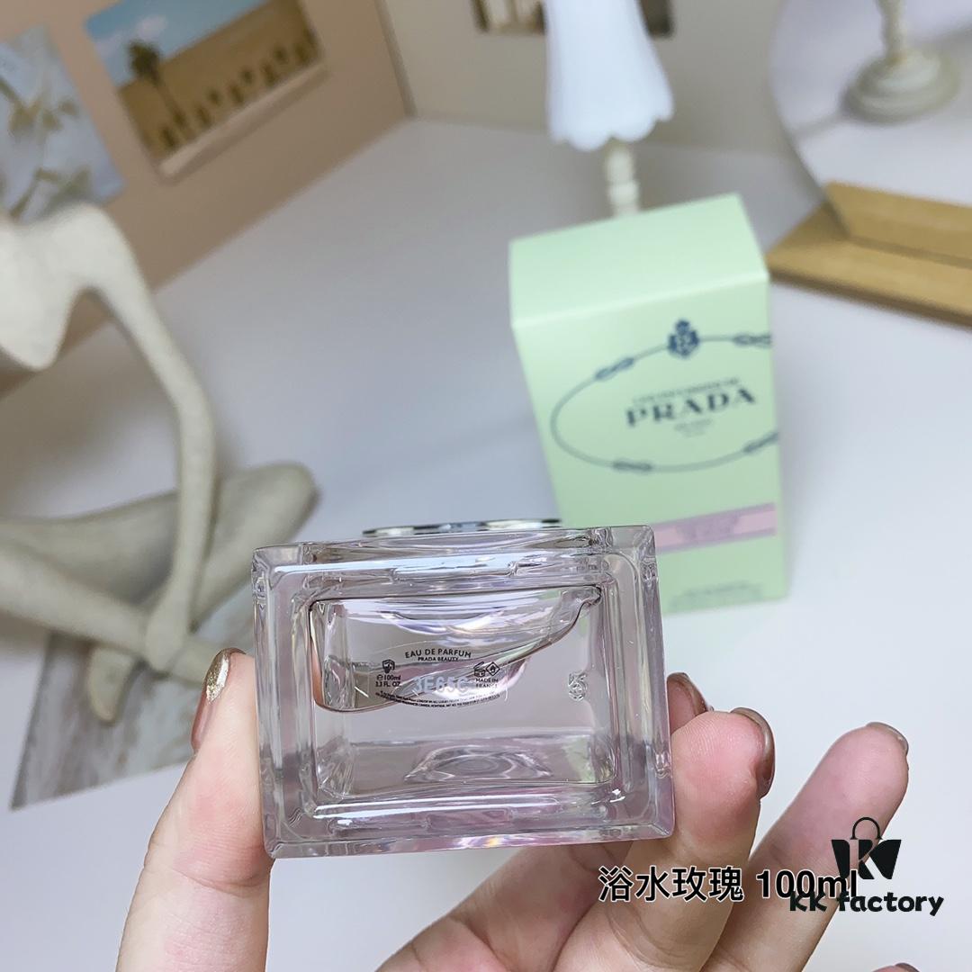 Prada Infusion de Rose Eau de Parfum - 100ml