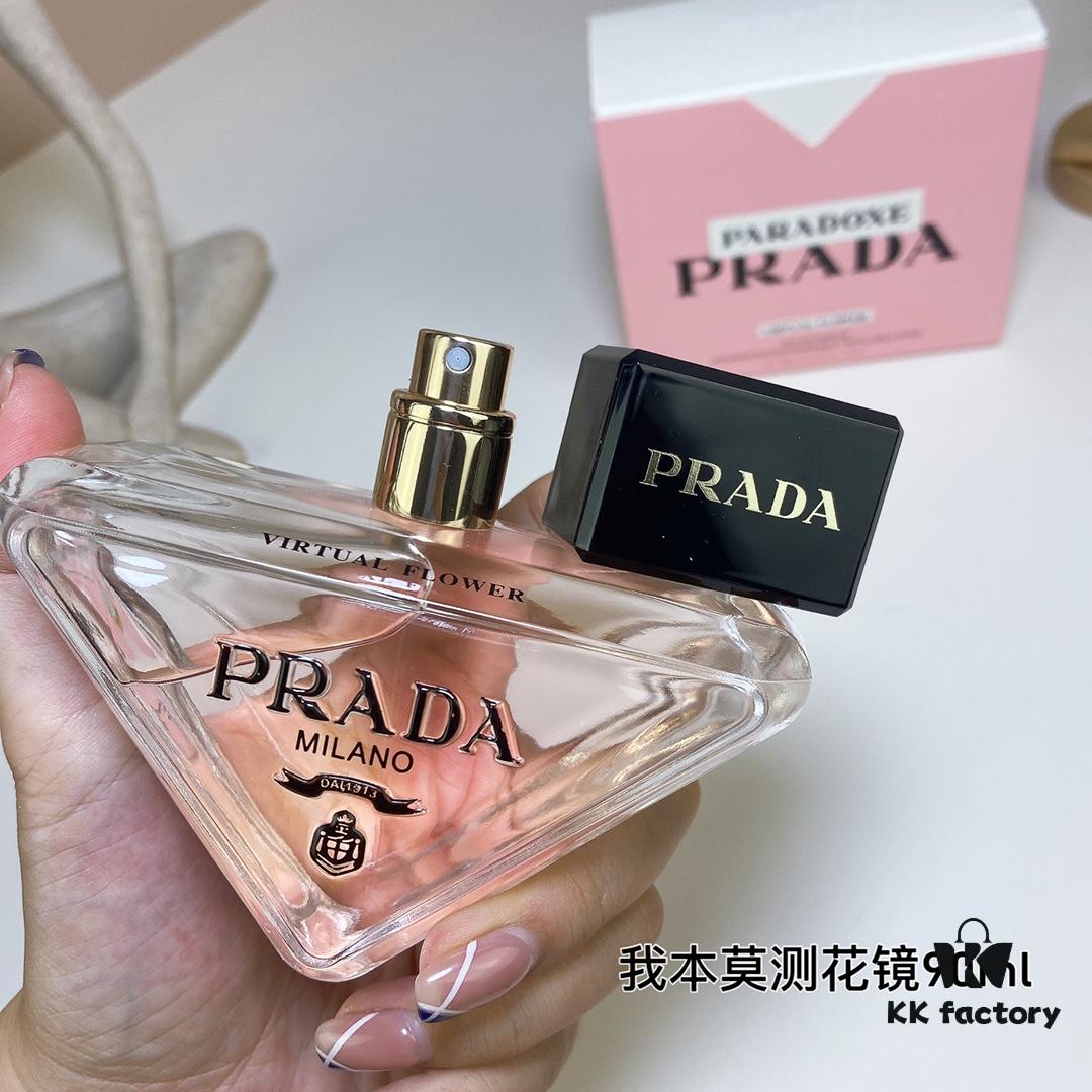 Prada Paradoxe Virtual Flower 90ml