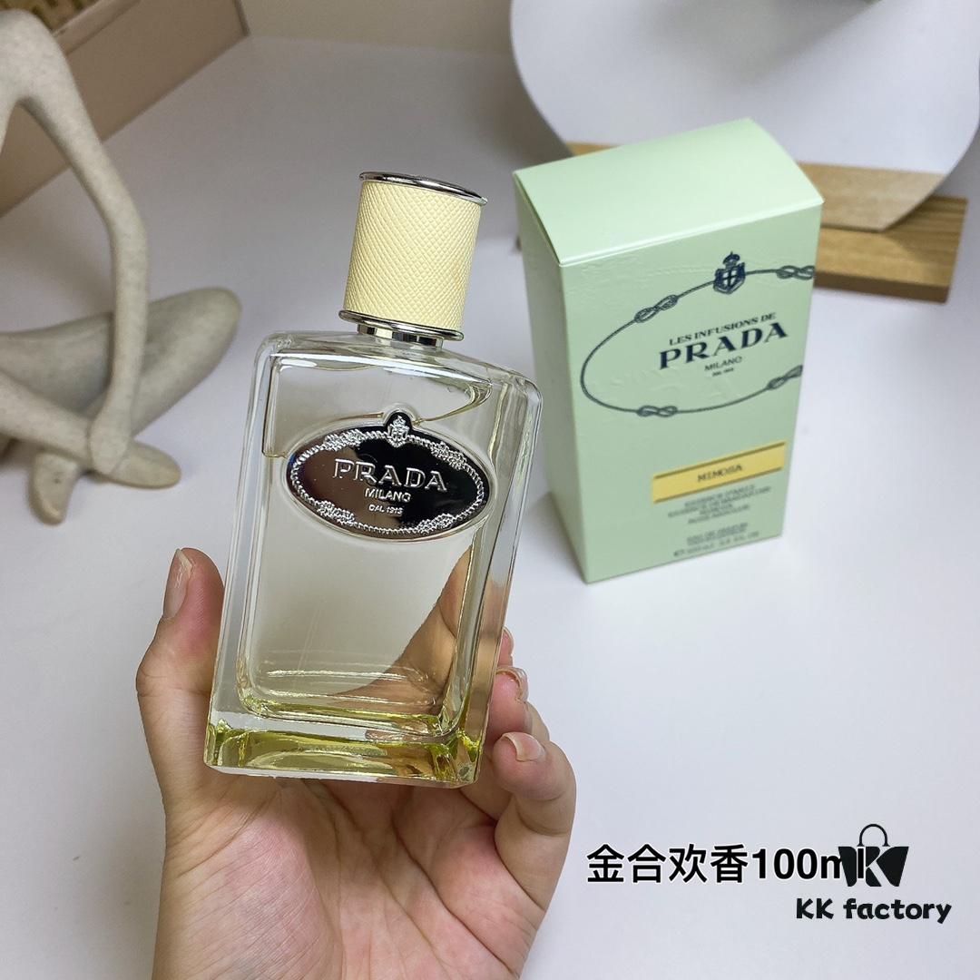 Prada Infusion de Mimosa 100ml