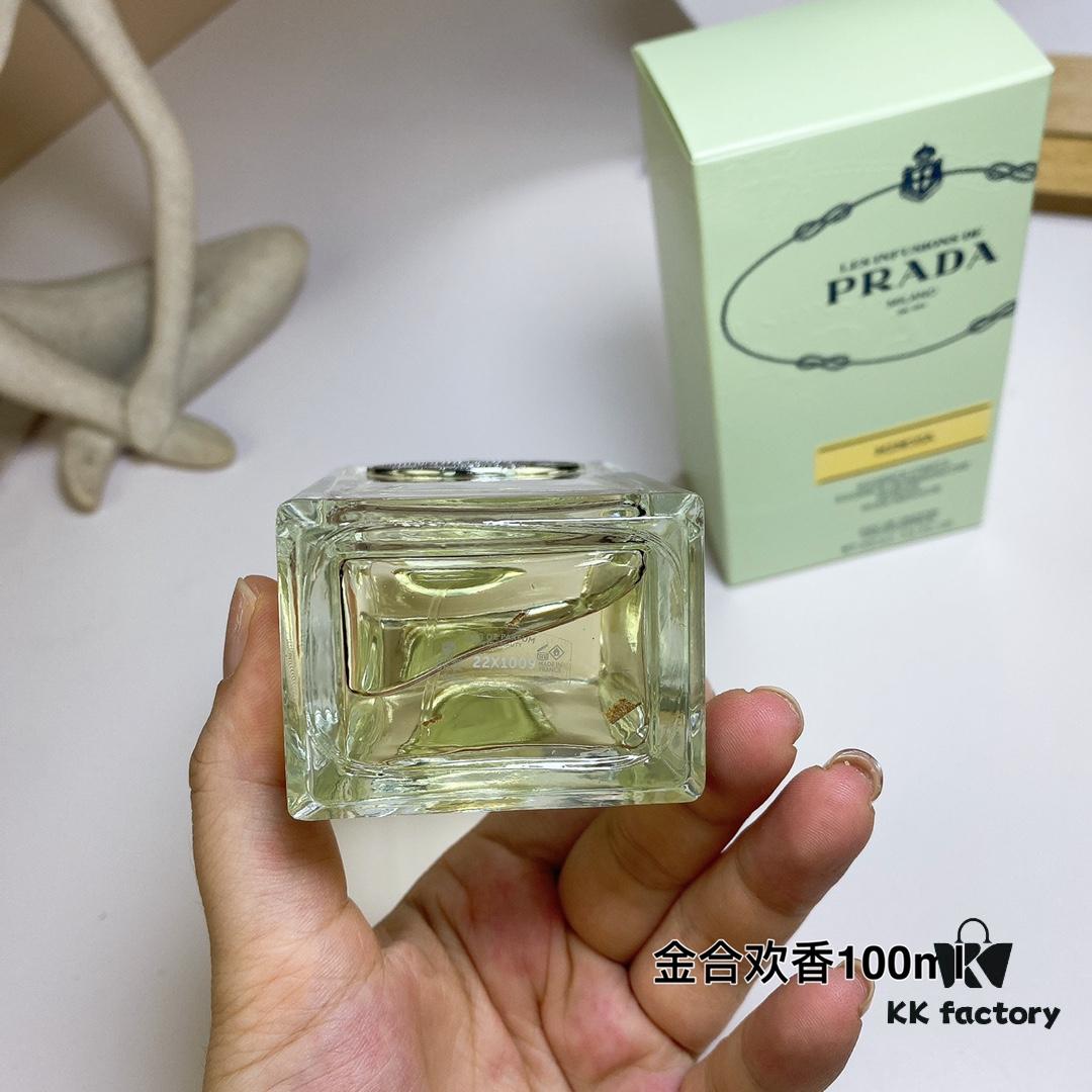Prada Infusion de Mimosa 100ml