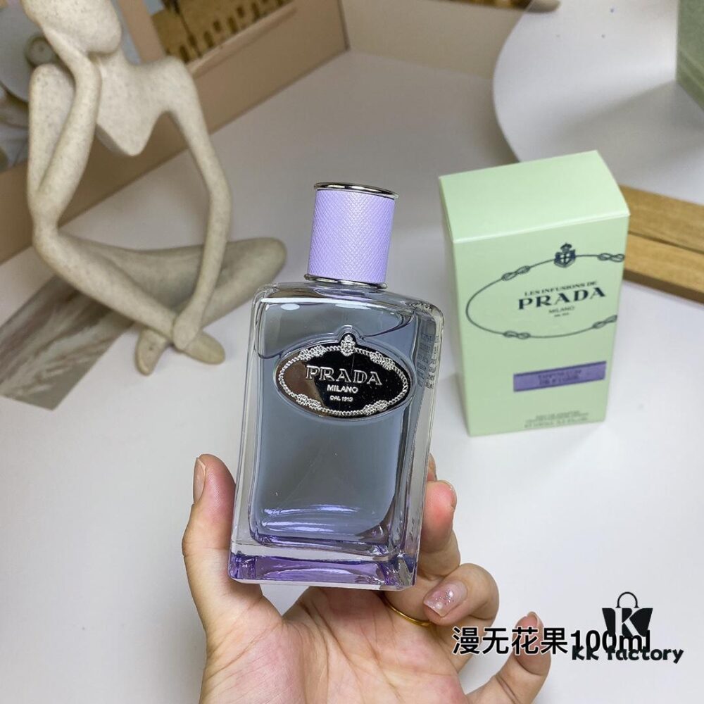 PRADA Infusion de Figuier Eau de Toilette 100ml