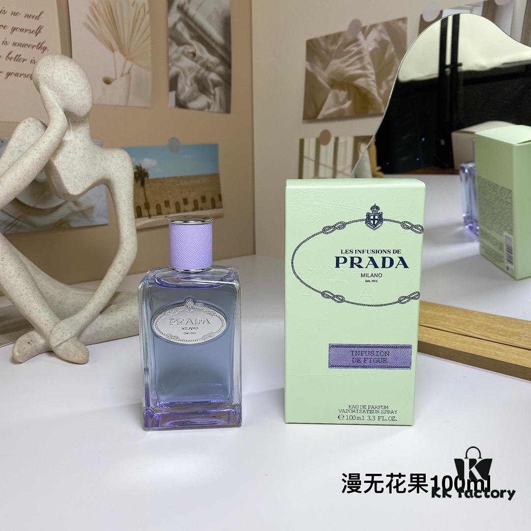 PRADA Infusion de Figuier Eau de Toilette 100ml