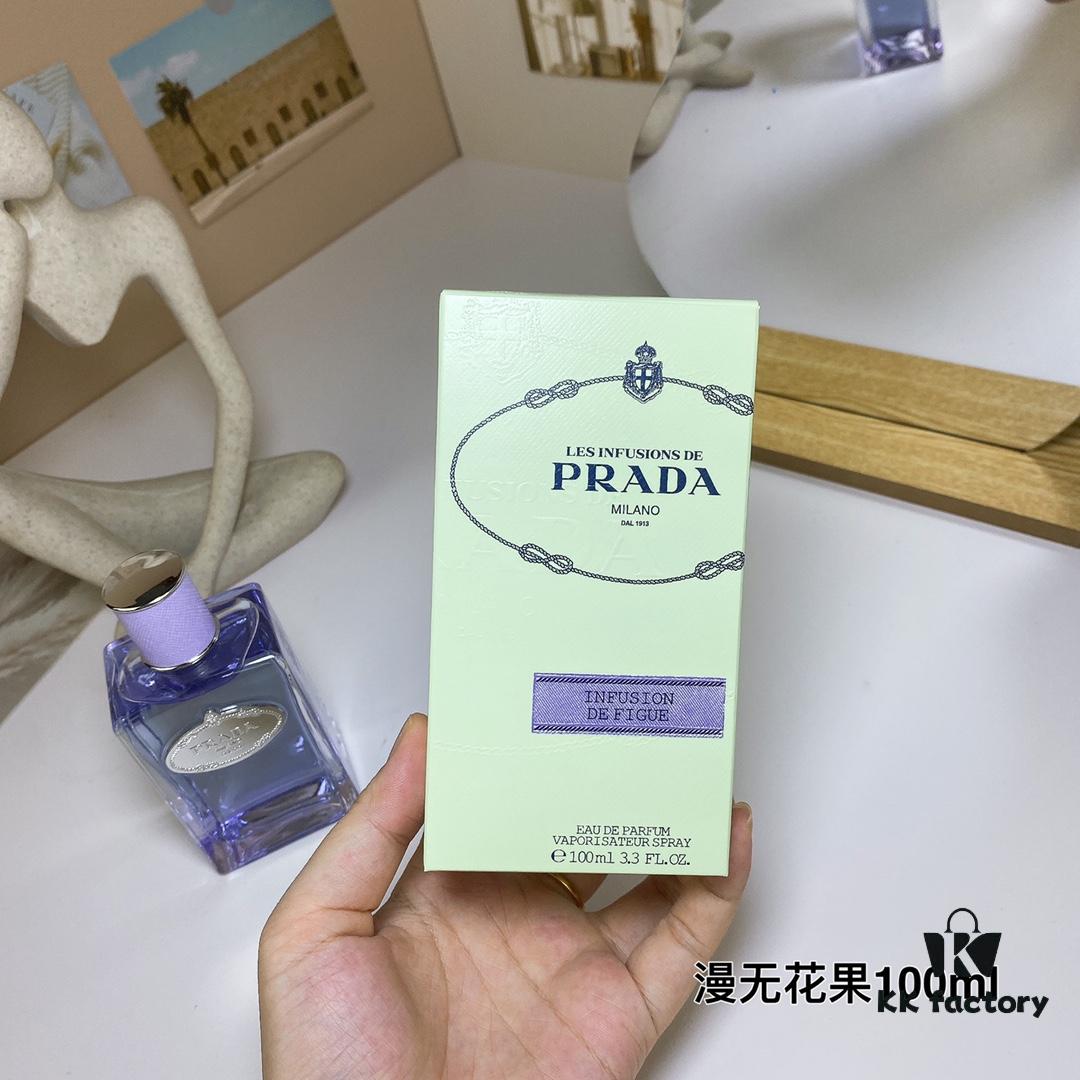 PRADA Infusion de Figuier Eau de Toilette 100ml