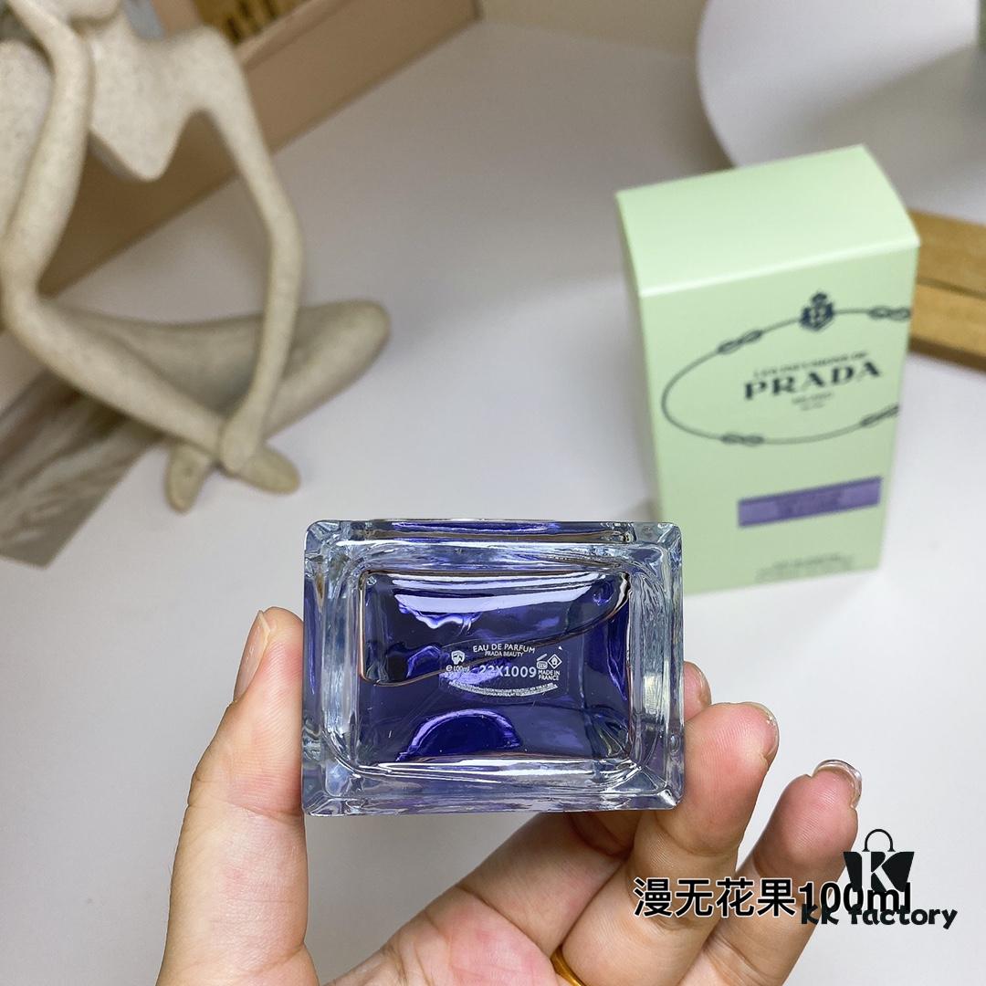 PRADA Infusion de Figuier Eau de Toilette 100ml