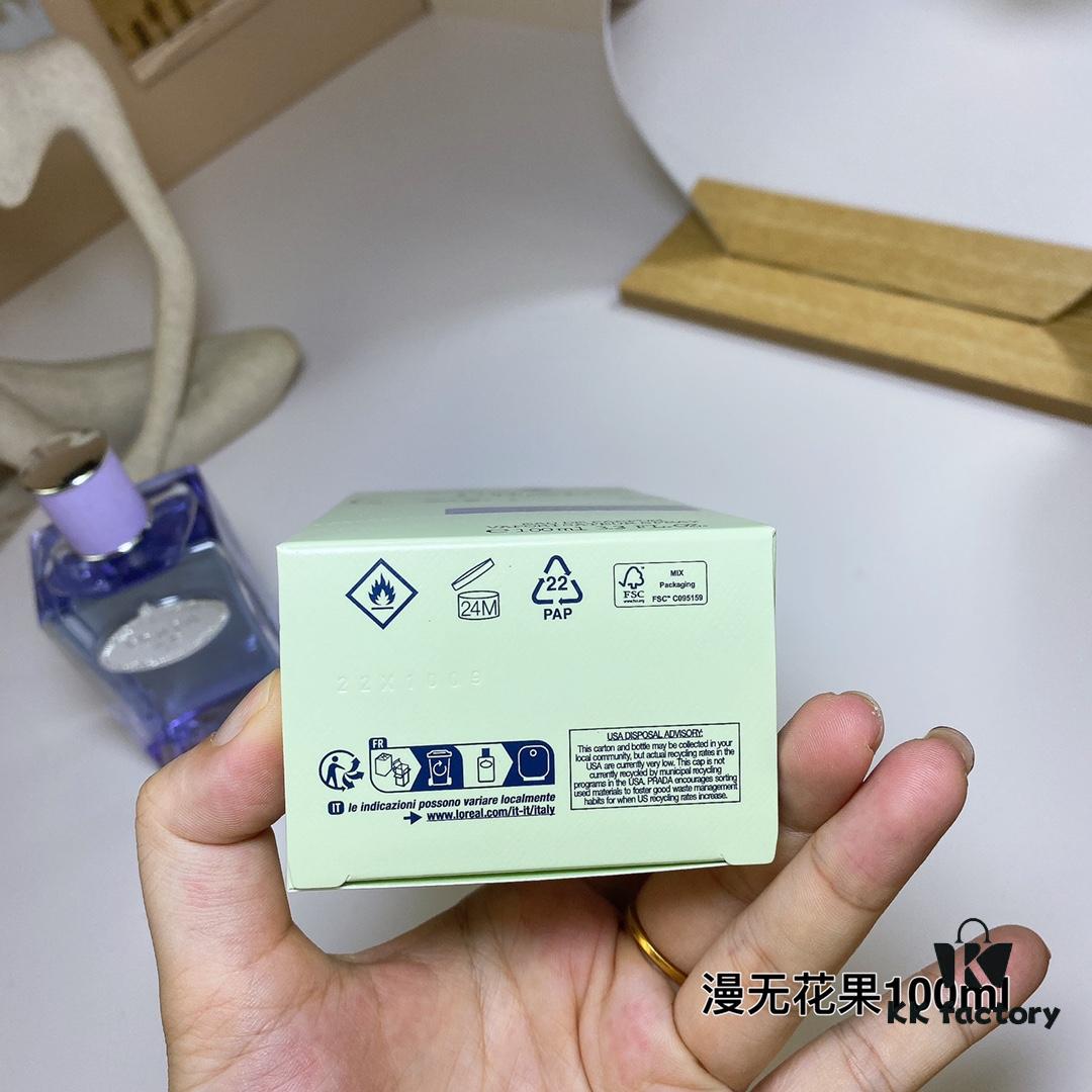 PRADA Infusion de Figuier Eau de Toilette 100ml