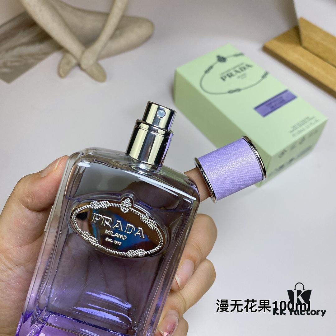 PRADA Infusion de Figuier Eau de Toilette 100ml