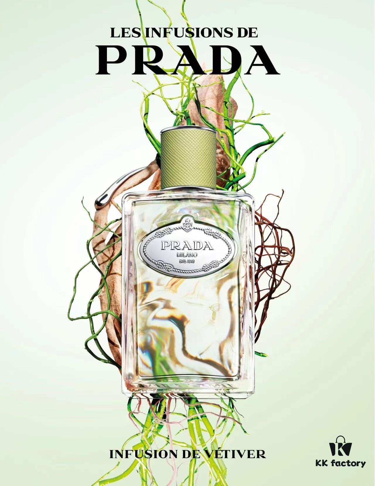 Prada Luna Rossa Ocean Eau de Toilette 100ml, Prada Citrus Sea Breeze Fragrance 100ml
