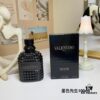 Valentino Mr. Rockstud Noir for Men - Born in Roma Rockstud Noir 100ml