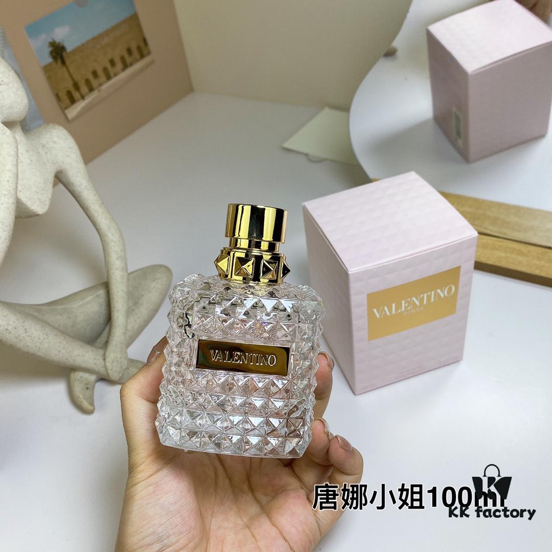 Valentino Donna Eau de Parfum 100ml