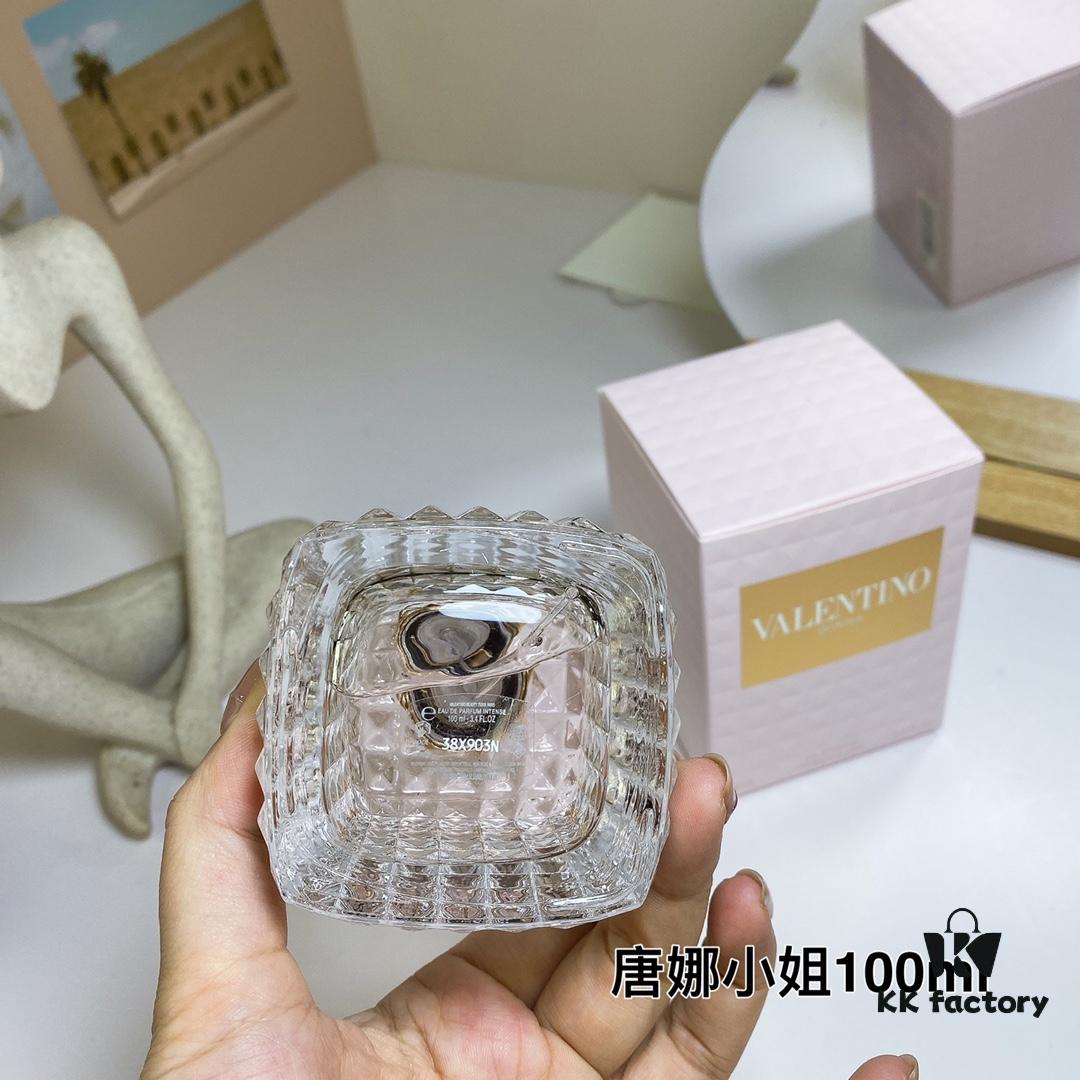 Valentino Donna Eau de Parfum 100ml