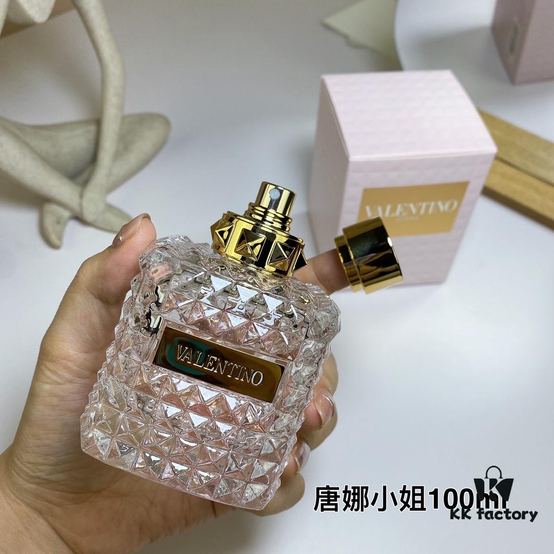 Valentino Donna Eau de Parfum 100ml