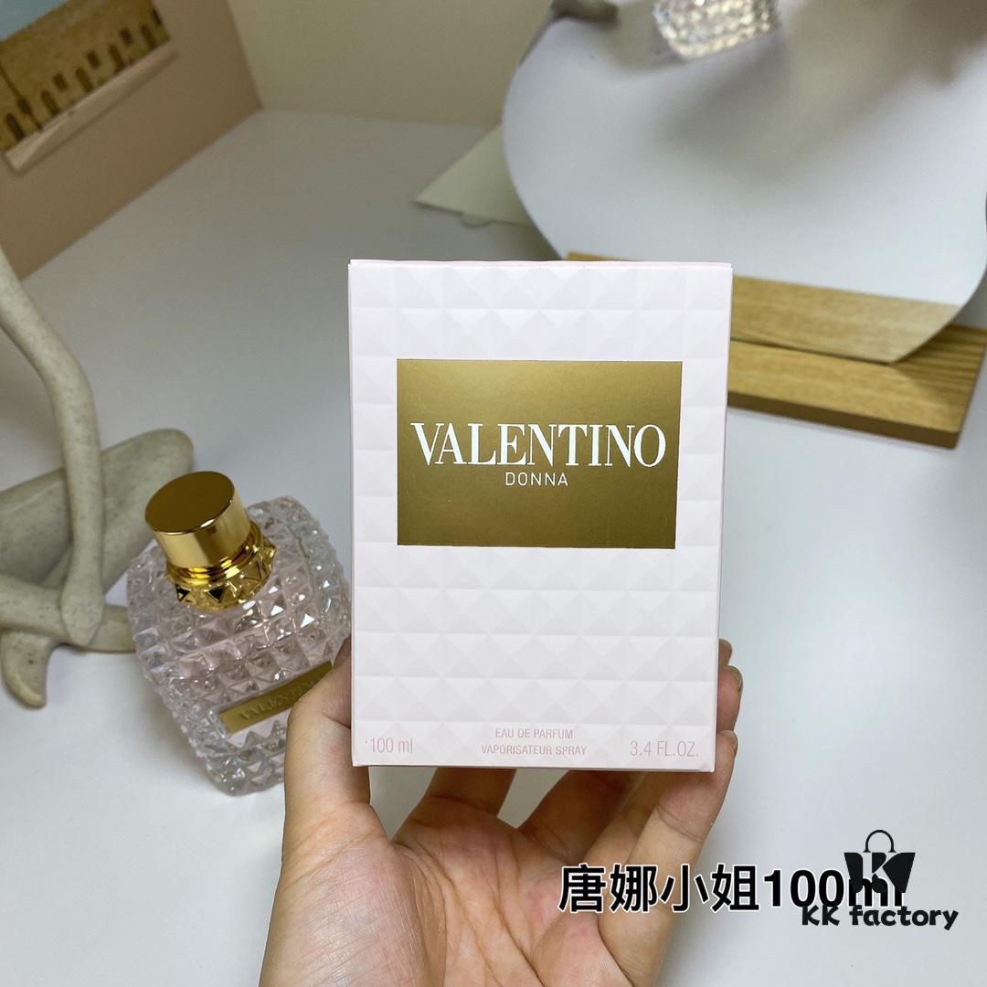 Valentino Donna Eau de Parfum 100ml