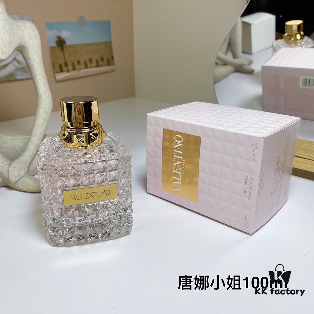 Valentino Donna Eau de Parfum 100ml