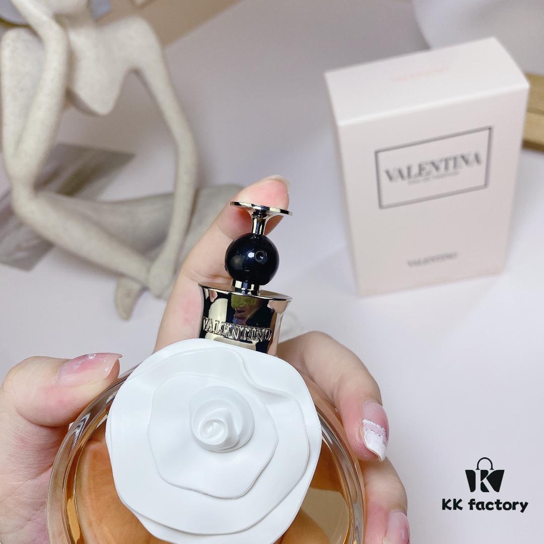 Valentino Valentina Eau de Parfum for Women - 80ml, Oriental Floral Fragrance