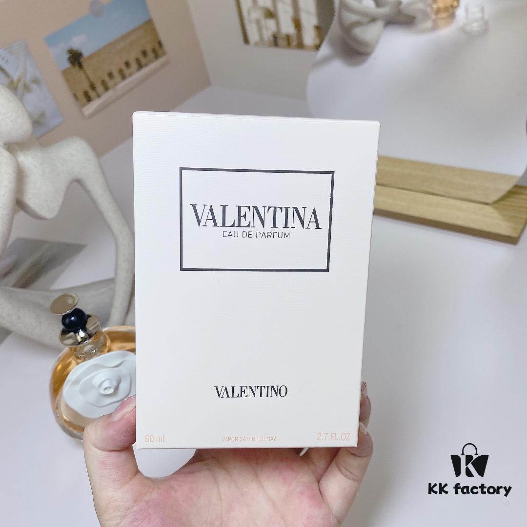 Valentino Valentina Eau de Parfum for Women - 80ml, Oriental Floral Fragrance