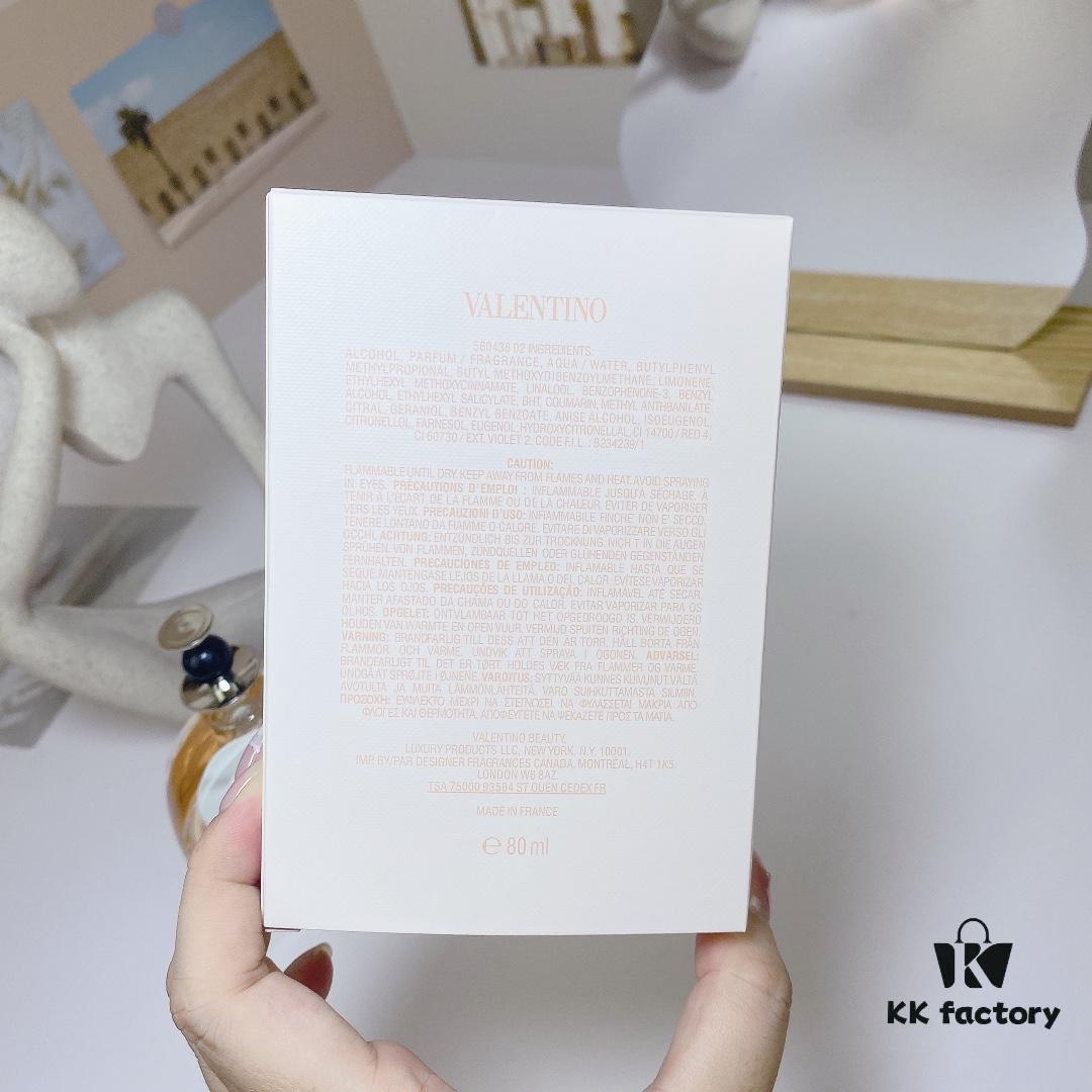 Valentino Valentina Eau de Parfum for Women - 80ml, Oriental Floral Fragrance