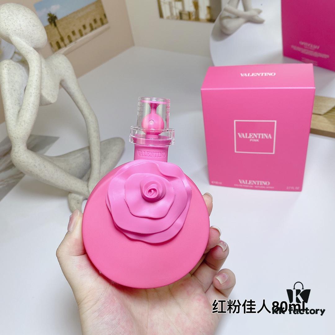 Valentino Valentina Pink Eau de Parfum for Women - 80ml