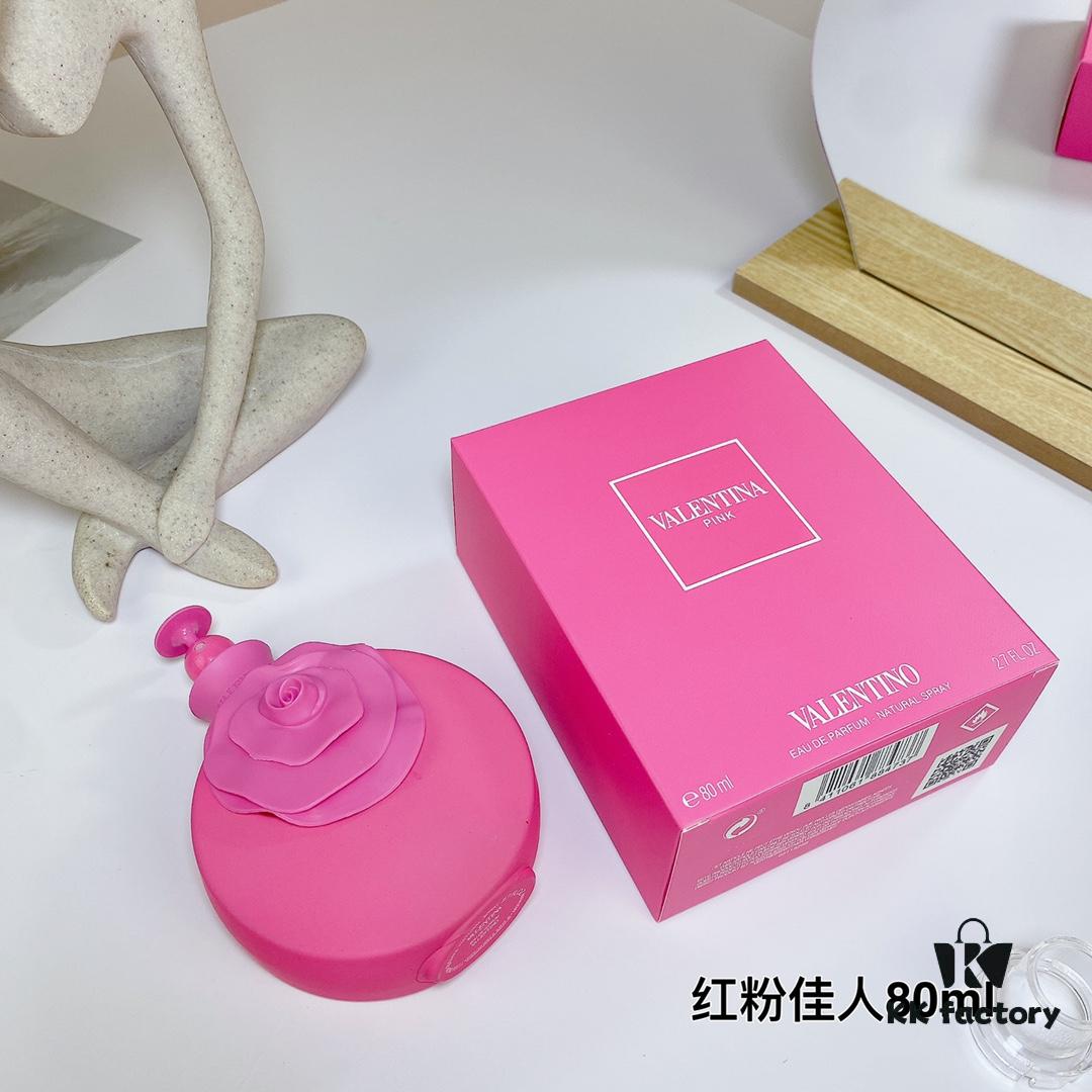 Valentino Valentina Pink Eau de Parfum for Women - 80ml
