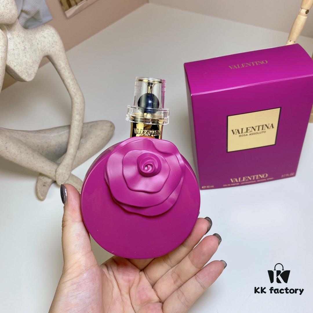 Valentino Valentino Donna Rosa Assoluto 80ml