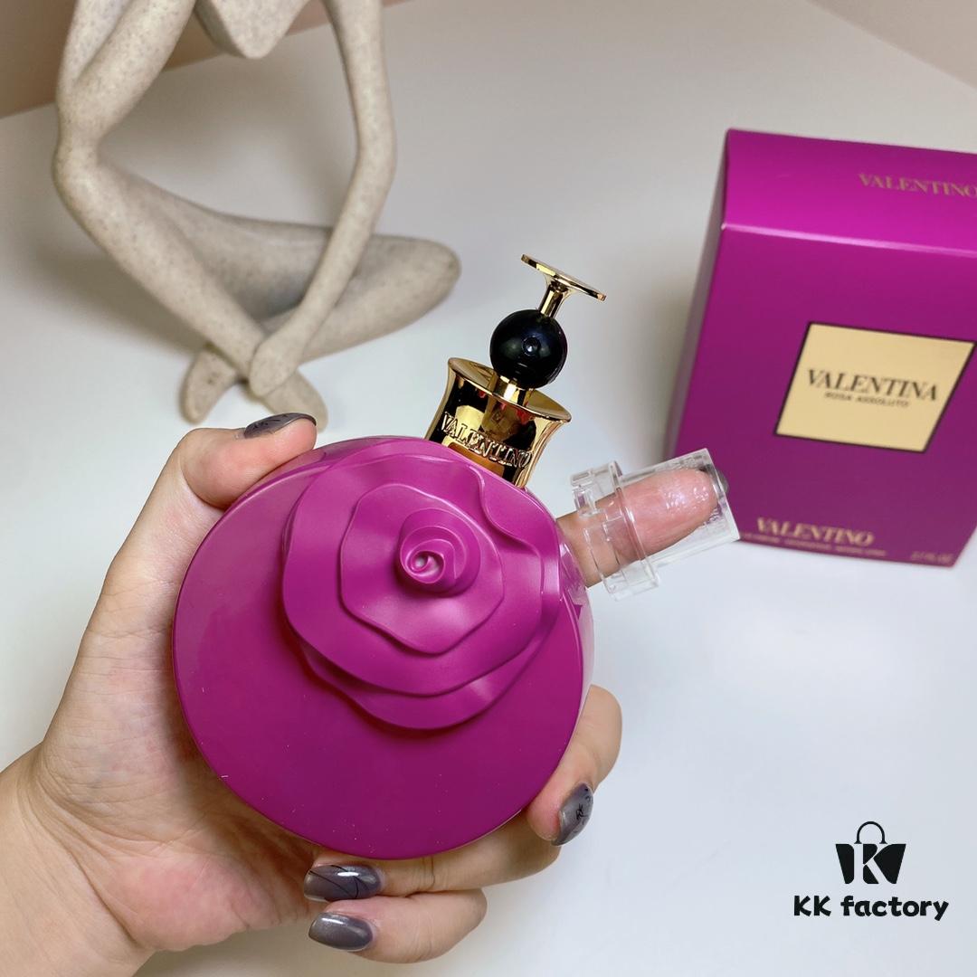 Valentino Valentino Donna Rosa Assoluto 80ml