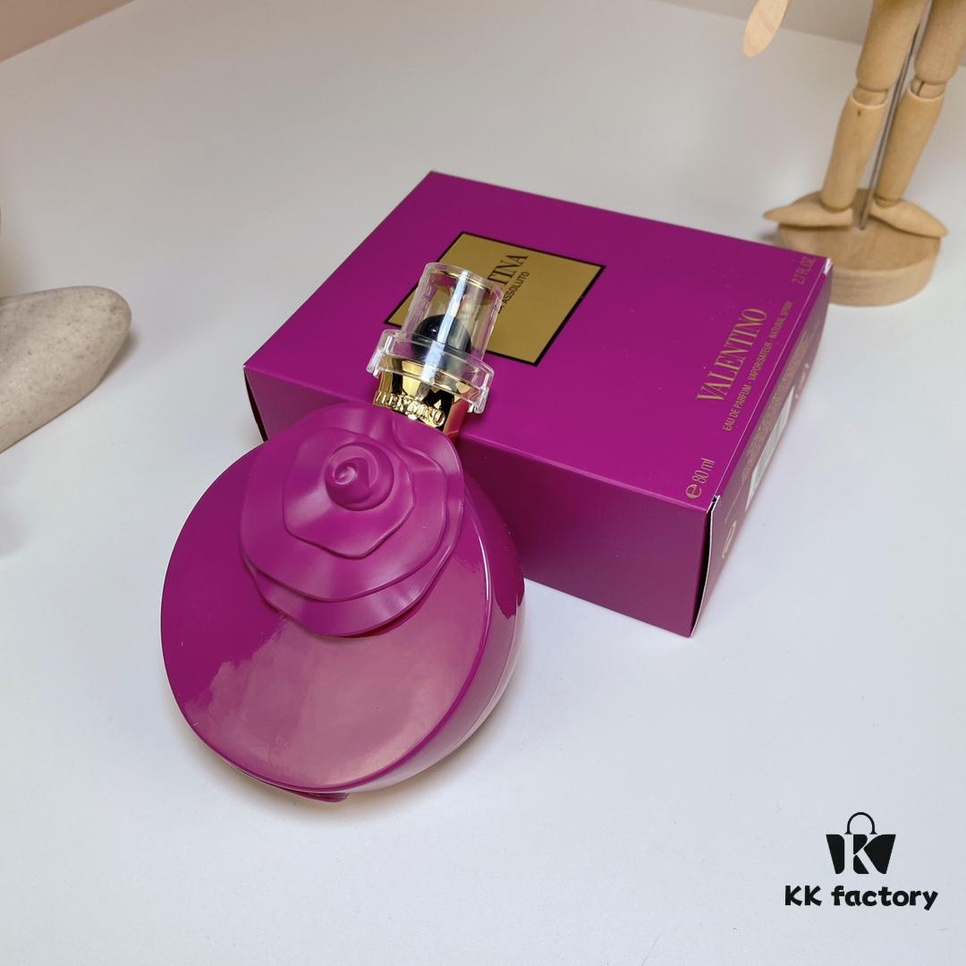 Valentino Valentino Donna Rosa Assoluto 80ml