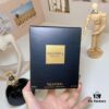 Valentino Black Carved Ebony Essence 80ml Valentino Valentina Oud Assoluto, 2013