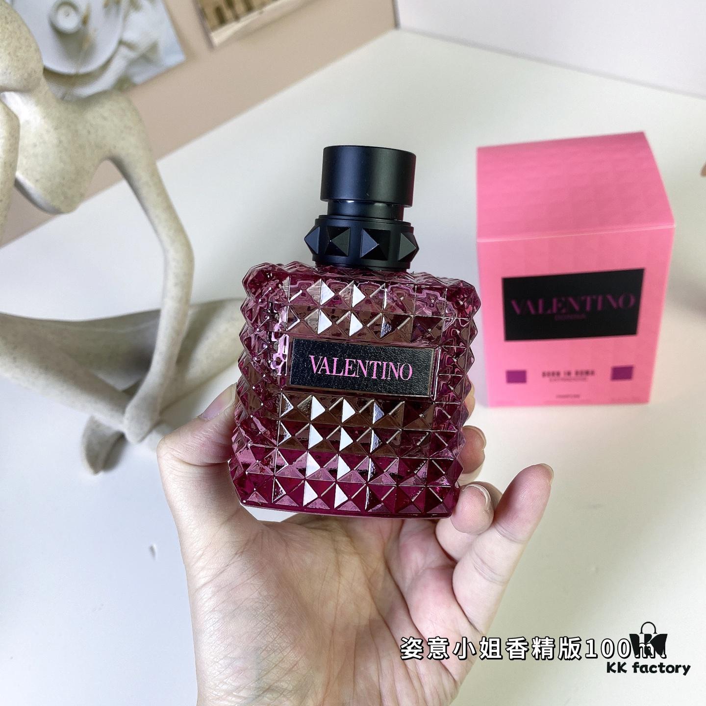 65 Valentino Born in Roma Extradose Donna Eau de Parfum 100ml