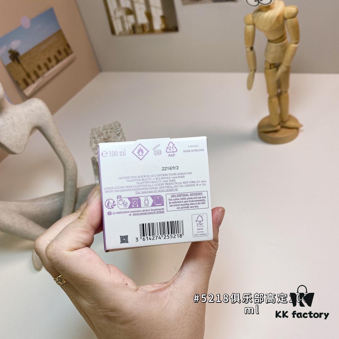 Valentino Club Couture 100ml