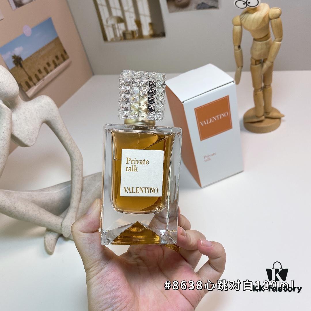 Valentino Private Talk 100ml