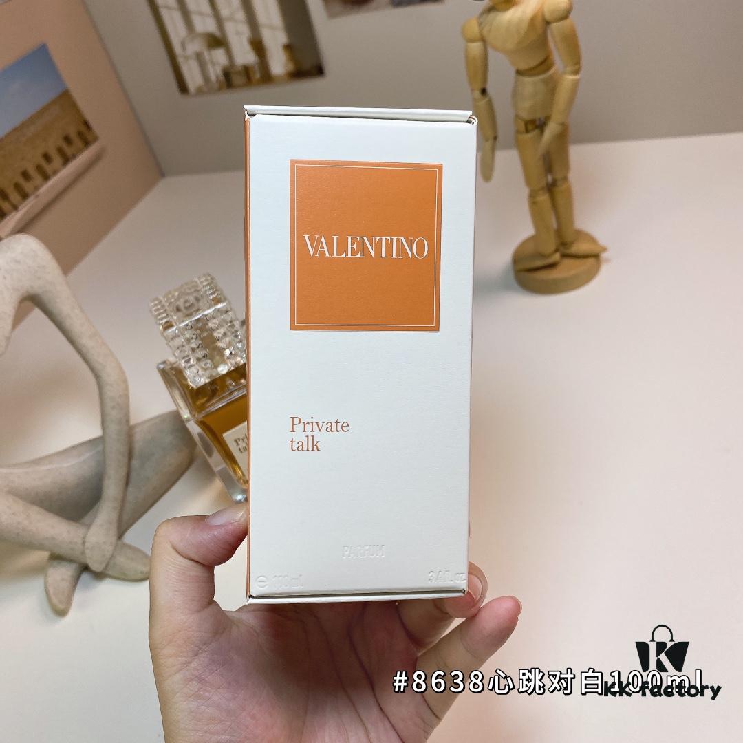 Valentino Private Talk 100ml