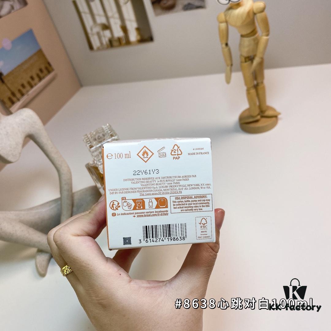 Valentino Private Talk 100ml