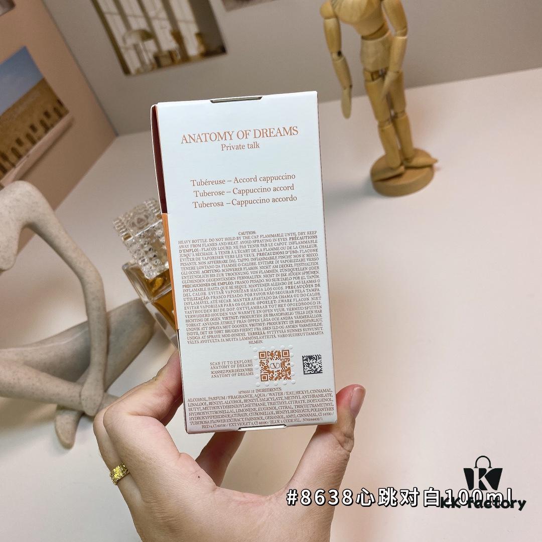 Valentino Private Talk 100ml