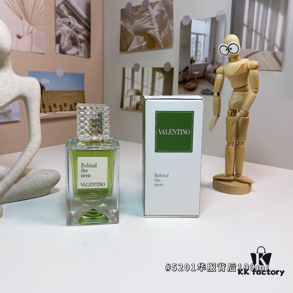 Valentino Behind The Seen 100ml #5201