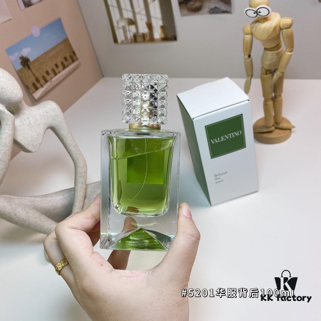 Valentino Behind The Seen 100ml #5201