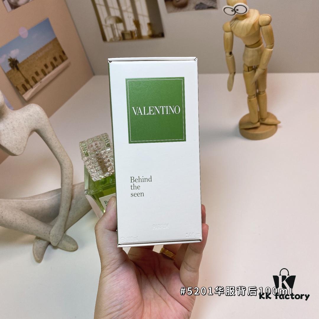 Valentino Behind The Seen 100ml #5201