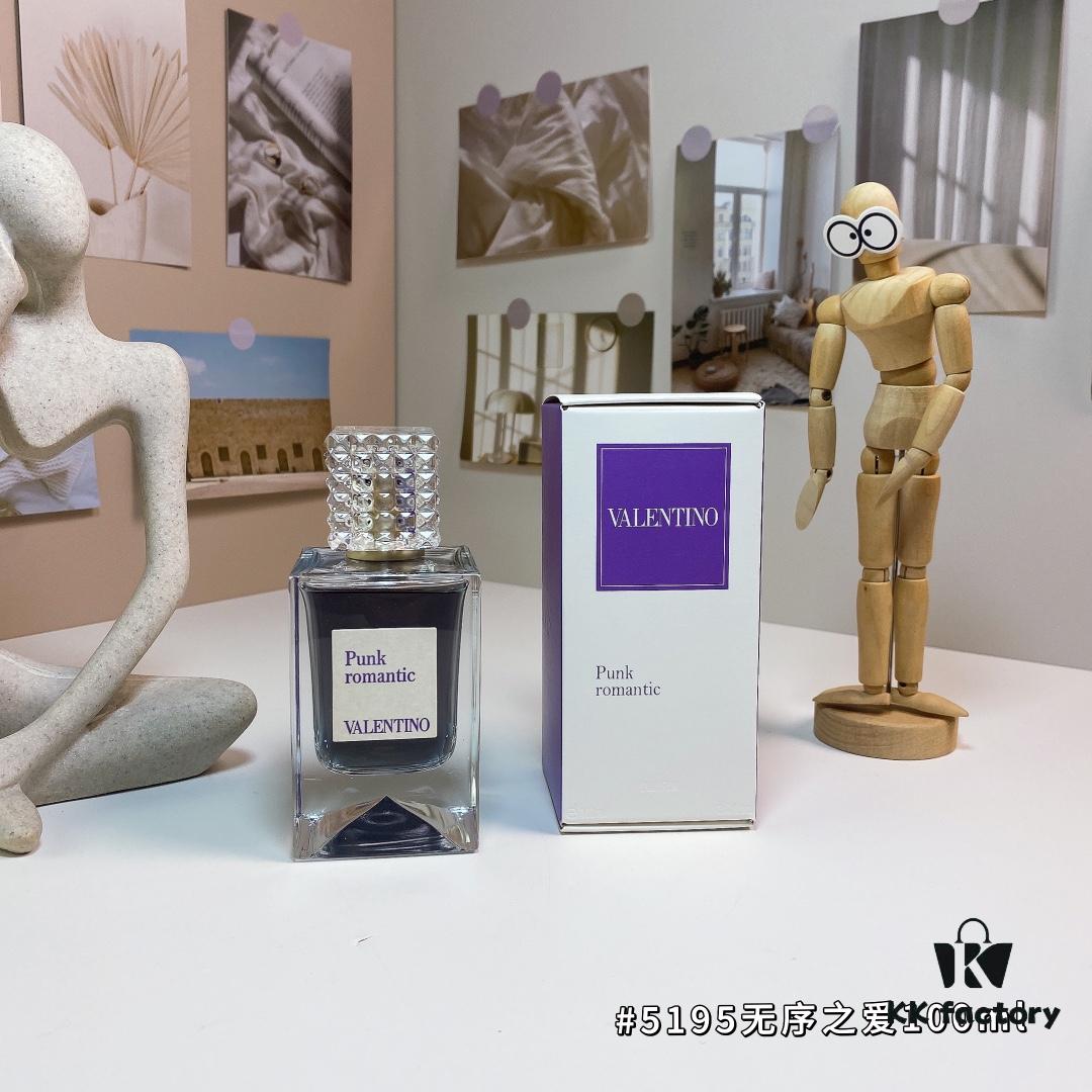 Valentino Desordre D'Amour 100ml Punk Romantic, 2024