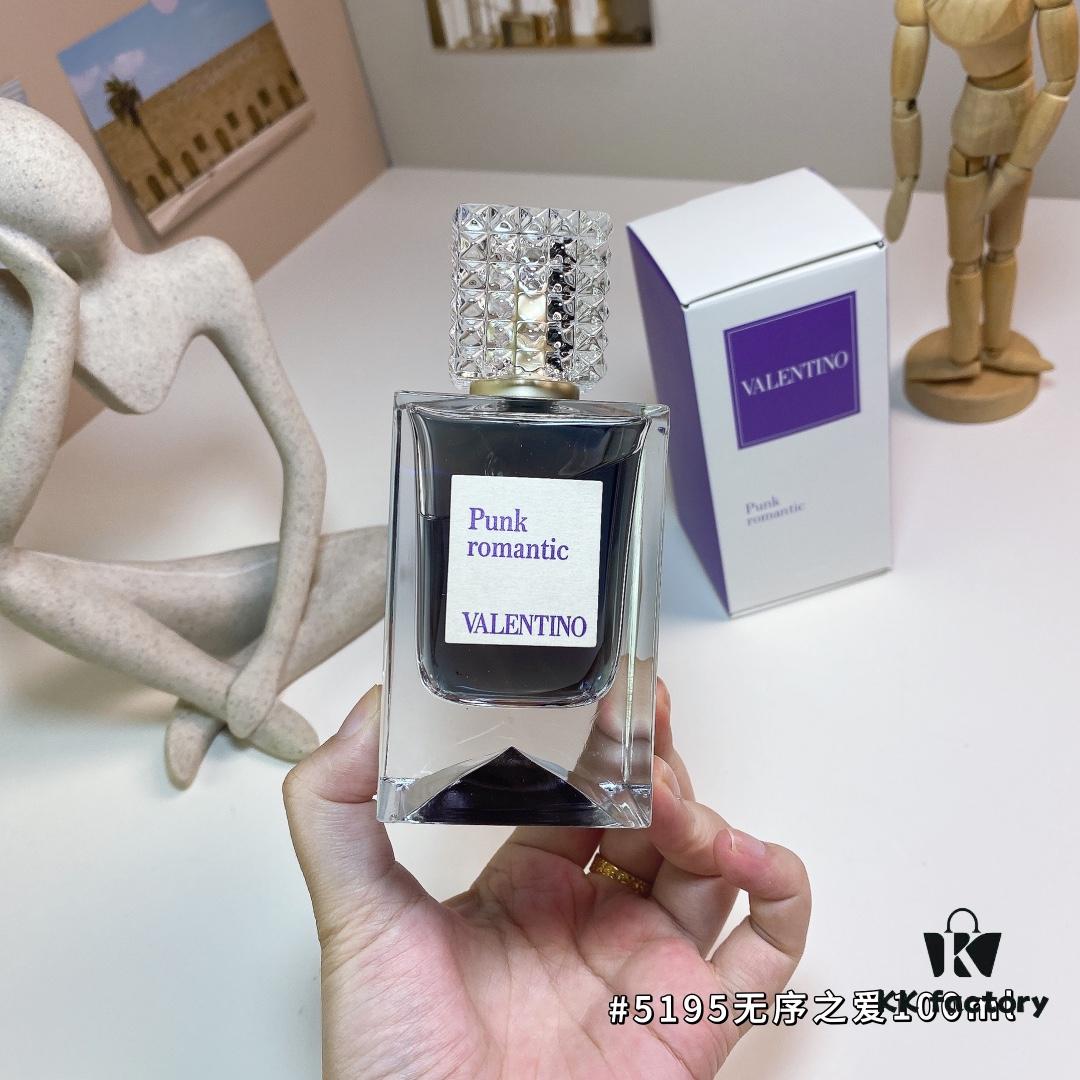Valentino Desordre D'Amour 100ml Punk Romantic, 2024