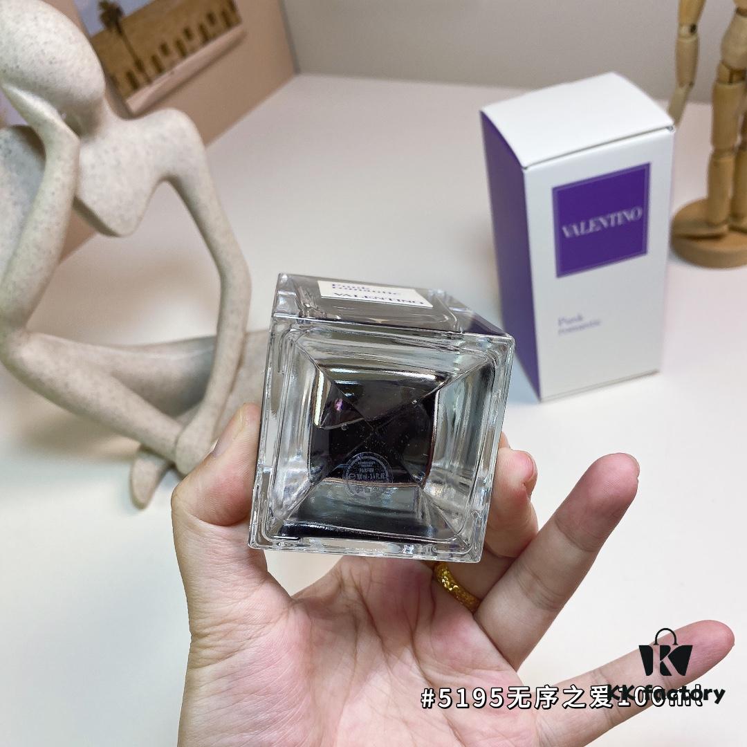 Valentino Desordre D'Amour 100ml Punk Romantic, 2024