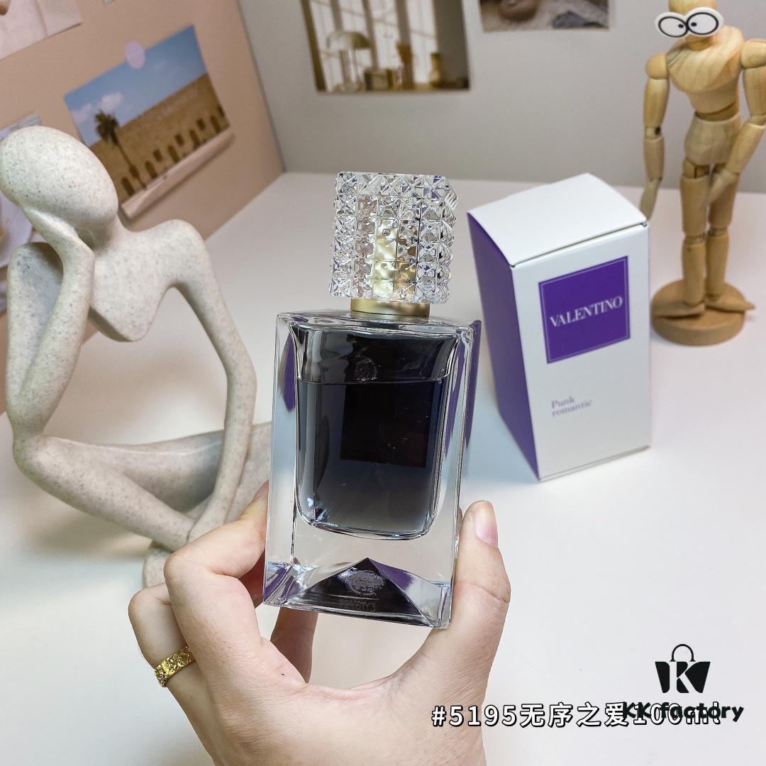 Valentino Desordre D'Amour 100ml Punk Romantic, 2024